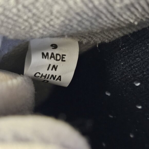 New Balance 1250 Mens’ Golf Shoes Size 9 Abzorb Rollbar White Spikes ready - Picture 15 of 16